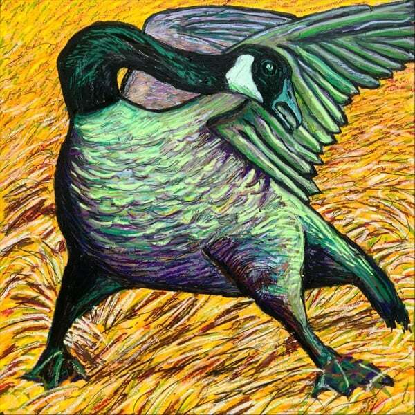 Cover art for What Doesn't Kill You?